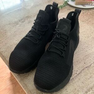 Steel Toe Sneakers